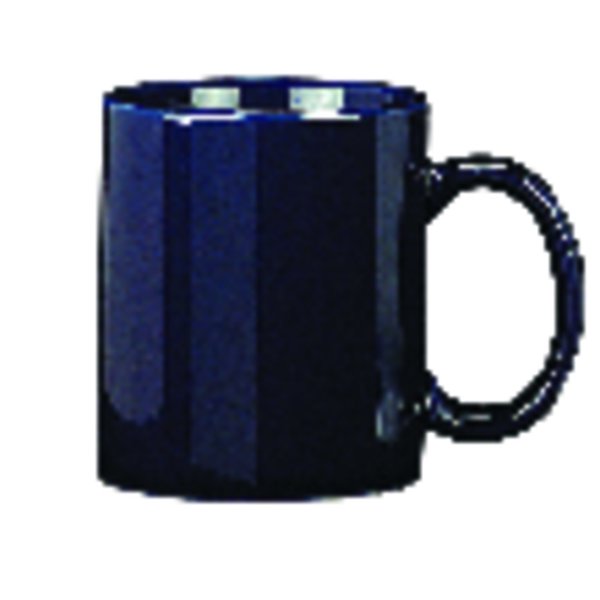 Harolds Kitchen Harold Import Blue Porcelain Mug Mug 90008